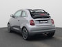 Fiat 500C 500e 42 kWh La Prima Cabriolet | Climate Control | Full Map Navigatie | Apple Carplay / Android Auto | Camera | Parkeersensoren | Bekleding Leder |