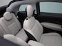 Fiat 500C 500e 42 kWh La Prima Cabriolet | Climate Control | Full Map Navigatie | Apple Carplay / Android Auto | Camera | Parkeersensoren | Bekleding Leder |