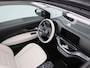 Fiat 500C 500e 42 kWh La Prima Cabriolet | Climate Control | Full Map Navigatie | Apple Carplay / Android Auto | Camera | Parkeersensoren | Bekleding Leder |
