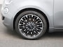 Fiat 500C 500e 42 kWh La Prima Cabriolet | Climate Control | Full Map Navigatie | Apple Carplay / Android Auto | Camera | Parkeersensoren | Bekleding Leder |