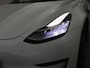 Tesla Model 3 LONG RANGE AWD 75 kWh + CARBON DASHBOARDINLEG | ZWART LEDER | STOELVERW. V+A