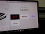 Tesla Model 3 LONG RANGE AWD 75 kWh + CARBON DASHBOARDINLEG | ZWART LEDER | STOELVERW. V+A