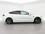 Tesla Model 3 LONG RANGE AWD 75 kWh + CARBON DASHBOARDINLEG | ZWART LEDER | STOELVERW. V+A