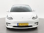 Tesla Model 3 LONG RANGE AWD 75 kWh + CARBON DASHBOARDINLEG | ZWART LEDER | STOELVERW. V+A