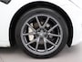 Tesla Model 3 LONG RANGE AWD 75 kWh + CARBON DASHBOARDINLEG | ZWART LEDER | STOELVERW. V+A