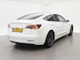 Tesla Model 3 LONG RANGE AWD 75 kWh + CARBON DASHBOARDINLEG | ZWART LEDER | STOELVERW. V+A