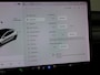 Tesla Model 3 LONG RANGE AWD 75 kWh + CARBON DASHBOARDINLEG | ZWART LEDER | STOELVERW. V+A