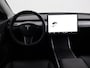 Tesla Model 3 LONG RANGE AWD 75 kWh + CARBON DASHBOARDINLEG | ZWART LEDER | STOELVERW. V+A