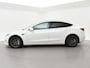 Tesla Model 3 LONG RANGE AWD 75 kWh + CARBON DASHBOARDINLEG | ZWART LEDER | STOELVERW. V+A