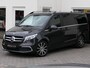 Mercedes-Benz V-klasse 300d Lang DC Avantgarde Edition | 360°-camera | Stoelventilatie | Burmester | Trekhaak | 19-inch | Full-LED | Elektrische schuifdeuren + achterklep | Stoelverwarming | Dodehoek detectie