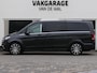 Mercedes-Benz V-klasse 300d Lang DC Avantgarde Edition | 360°-camera | Stoelventilatie | Burmester | Trekhaak | 19-inch | Full-LED | Elektrische schuifdeuren + achterklep | Stoelverwarming | Dodehoek detectie