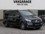 Mercedes-Benz V-klasse 300d Lang DC Avantgarde Edition | 360°-camera | Stoelventilatie | Burmester | Trekhaak | 19-inch | Full-LED | Elektrische schuifdeuren + achterklep | Stoelverwarming | Dodehoek detectie