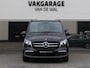 Mercedes-Benz V-klasse 300d Lang DC Avantgarde Edition | 360°-camera | Stoelventilatie | Burmester | Trekhaak | 19-inch | Full-LED | Elektrische schuifdeuren + achterklep | Stoelverwarming | Dodehoek detectie