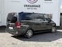 Mercedes-Benz V-klasse 300d Lang DC Avantgarde Edition | 360°-camera | Stoelventilatie | Burmester | Trekhaak | 19-inch | Full-LED | Elektrische schuifdeuren + achterklep | Stoelverwarming | Dodehoek detectie