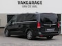 Mercedes-Benz V-klasse 300d Lang DC Avantgarde Edition | 360°-camera | Stoelventilatie | Burmester | Trekhaak | 19-inch | Full-LED | Elektrische schuifdeuren + achterklep | Stoelverwarming | Dodehoek detectie