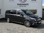Mercedes-Benz V-klasse 300d Lang DC Avantgarde Edition | 360°-camera | Stoelventilatie | Burmester | Trekhaak | 19-inch | Full-LED | Elektrische schuifdeuren + achterklep | Stoelverwarming | Dodehoek detectie
