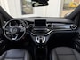 Mercedes-Benz V-klasse 300d Lang DC Avantgarde Edition | 360°-camera | Stoelventilatie | Burmester | Trekhaak | 19-inch | Full-LED | Elektrische schuifdeuren + achterklep | Stoelverwarming | Dodehoek detectie