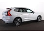 Volvo XC60 T6 Recharge AWD Plus Dark Panorama/schuifdak - IntelliSafe Assist & Surround - 360º Camera - Harman/Kardon audio - Adaptieve LED koplampen - Verwarmde voorstoelen, stuur & achterbank - Parkeersensoren voor & achter - Elektr. bedienb. voorstoelen met geheugen - Head up display - Extra getint glas - Inklapbare trekhaak - 19' LMV