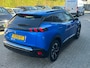 Peugeot e-2008 EV Allure 50 kWh