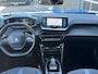 Peugeot e-2008 EV Allure 50 kWh