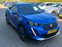 Peugeot e-2008 EV Allure 50 kWh