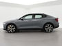 Polestar 2 LONG RANGE DUAL MOTOR 408 PK LAUNCH EDITION 78kWh PERFORMANCE PACK + BREMBO BRAKES | 20 INCH | HARMAN KARDON