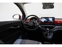 Fiat 500 1.0 Hybrid Torino Launch Edition | Climate Controle | Lichtmetalen velgen | Parkeersensoren | Apple Carplay & Android Auto | Cruise Controle |