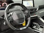 Peugeot 3008 1.2 PureTech 130pk GT-Line AUTOMAAT - Gris Platinium - Topstaat