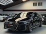 Audi A3 Sportback 35 TFSI 3x S-Line CarPlay