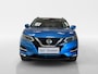 Nissan Qashqai 1.2 TEKNA | AUTOMAAT | PANODAK | DEALERONDERHOUDEN |