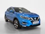 Nissan Qashqai 1.2 TEKNA | AUTOMAAT | PANODAK | DEALERONDERHOUDEN |