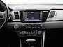 Kia Niro Hybrid 1.6 GDi DynamicPlusLine | ACC | Achteruitrijcamera | Stoel + Stuurverwarming | Lederen bekleding | Trekhaak | Keyless | Climate Control |