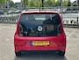 Volkswagen Up! 1.0 BMT High up! Airco Cruise Telefoon Stoelverwarming