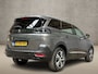 Peugeot 5008 1.2 PureTech Allure Sport 7 Persoons (APPLE CARPLAY, GROOT NAVI, STOELVERWARMING, LEDER, 360 CAMERA, SPORTSTOELEN, LANE ASSIST, GETINT GLAS, CRUISE, NIEUWSTAAT)