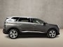 Peugeot 5008 1.2 PureTech Allure Sport 7 Persoons (APPLE CARPLAY, GROOT NAVI, STOELVERWARMING, LEDER, 360 CAMERA, SPORTSTOELEN, LANE ASSIST, GETINT GLAS, CRUISE, NIEUWSTAAT)