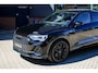 Audi Q3 Sportback 45 TFSI e S Edition | 360 camera | Pano | LED | Standkachel | Leder | Rode stiksels
