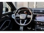 Audi Q3 Sportback 45 TFSI e S Edition | 360 camera | Pano | LED | Standkachel | Leder | Rode stiksels