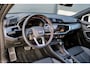 Audi Q3 Sportback 45 TFSI e S Edition | 360 camera | Pano | LED | Standkachel | Leder | Rode stiksels