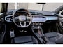 Audi Q3 Sportback 45 TFSI e S Edition | 360 camera | Pano | LED | Standkachel | Leder | Rode stiksels