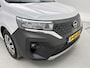 Nissan Townstar Acenta L1 44 kWh 100% elektrisch Snelladen Carplay Camera Laadruimte inrischting Sensoren