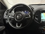 Jeep Compass 1.4 MultiAir Limited 4x4 170Pk Automaat (APPLE CARPLAY, NAVIGATIE, LEDER, CAMERA, MEMORY SEATS, GETINT GLAS, BEATS AUDIO, NIEUWSTAAT)