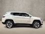 Jeep Compass 1.4 MultiAir Limited 4x4 170Pk Automaat (APPLE CARPLAY, NAVIGATIE, LEDER, CAMERA, MEMORY SEATS, GETINT GLAS, BEATS AUDIO, NIEUWSTAAT)