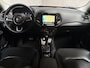 Jeep Compass 1.4 MultiAir Limited 4x4 170Pk Automaat (APPLE CARPLAY, NAVIGATIE, LEDER, CAMERA, MEMORY SEATS, GETINT GLAS, BEATS AUDIO, NIEUWSTAAT)