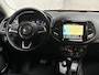 Jeep Compass 1.4 MultiAir Limited 4x4 170Pk Automaat (APPLE CARPLAY, NAVIGATIE, LEDER, CAMERA, MEMORY SEATS, GETINT GLAS, BEATS AUDIO, NIEUWSTAAT)
