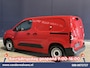 Citroën Berlingo 1.2 PureTech 130pk Automaat Benzine L1H1 Euro6 Airco | 3-Zits | 2x zijdeur | Navigatie | Apple Carplay Android Auto, Cruisecontrol, Parkeersensoren, Bijrijdersbank