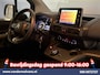 Citroën Berlingo 1.2 PureTech 130pk Automaat Benzine L1H1 Euro6 Airco | 3-Zits | 2x zijdeur | Navigatie | Apple Carplay Android Auto, Cruisecontrol, Parkeersensoren, Bijrijdersbank