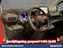 Citroën Berlingo 1.2 PureTech 130pk Automaat Benzine L1H1 Euro6 Airco | 3-Zits | 2x zijdeur | Navigatie | Apple Carplay Android Auto, Cruisecontrol, Parkeersensoren, Bijrijdersbank