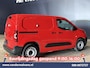 Citroën Berlingo 1.2 PureTech 130pk Automaat Benzine L1H1 Euro6 Airco | 3-Zits | 2x zijdeur | Navigatie | Apple Carplay Android Auto, Cruisecontrol, Parkeersensoren, Bijrijdersbank
