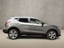 Nissan Qashqai 1.3 DIG-T Tekna Sport 159Pk Automaat (PANORAMADAK, APPLE CARPLAY, NAVIGATIE, 360 CAMERA, SPORTSTOELEN, STOELVERWARMING, SPORTSTOELEN, KEYLESS, CRUISE, NIEUWE APK, NIEUWSTAAT)