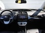 Toyota Prius 1.8 Executive | Trekhaak | Stoelverwarming | Camera | Leer | Dodehoek detectie | JBL audio | HUD | 17” LM | Navi | LED | Cruise adapt. | Incl. winterset |